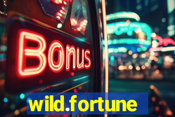 wild.fortune