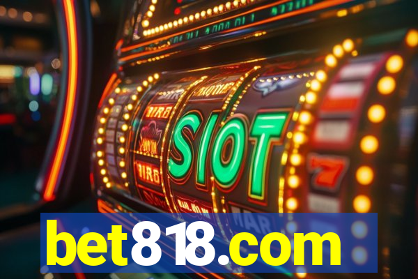 bet818.com