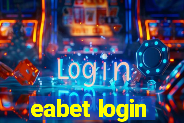 eabet login