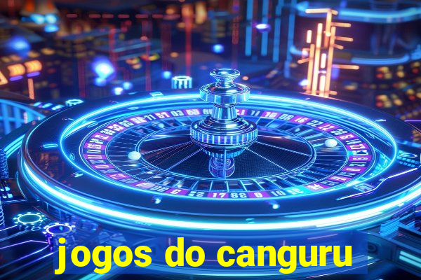 jogos do canguru