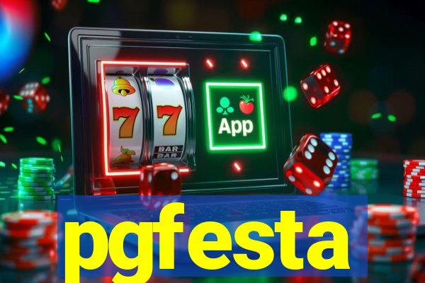 pgfesta