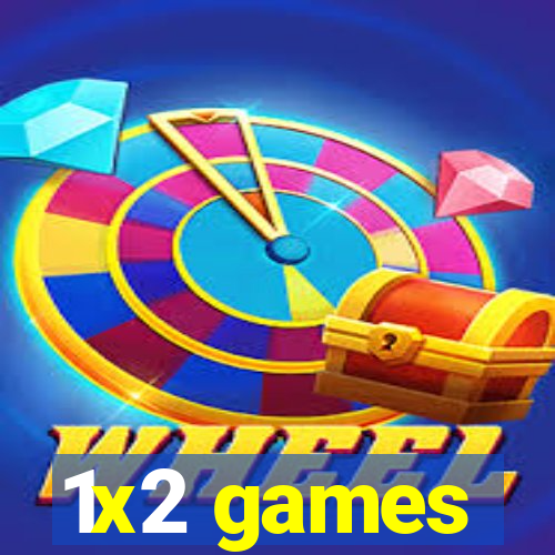 1x2 games