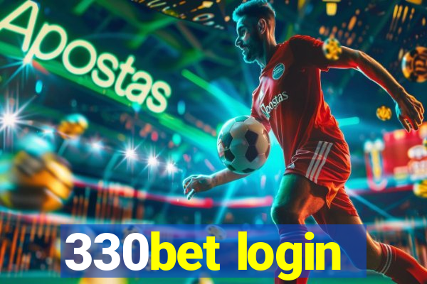 330bet login