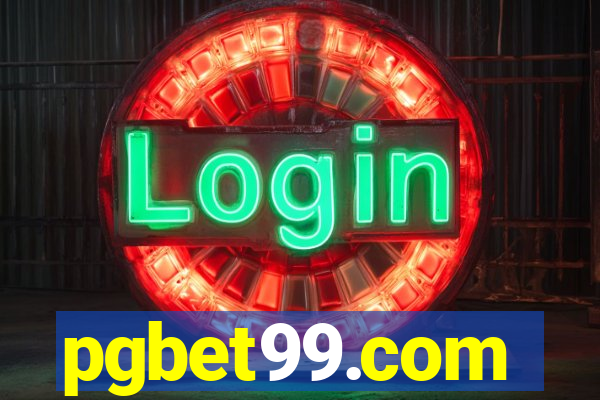 pgbet99.com