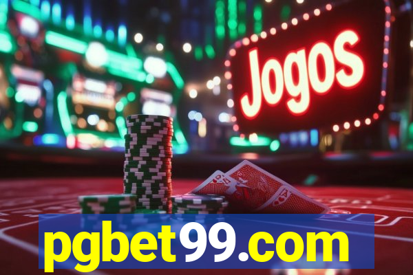 pgbet99.com