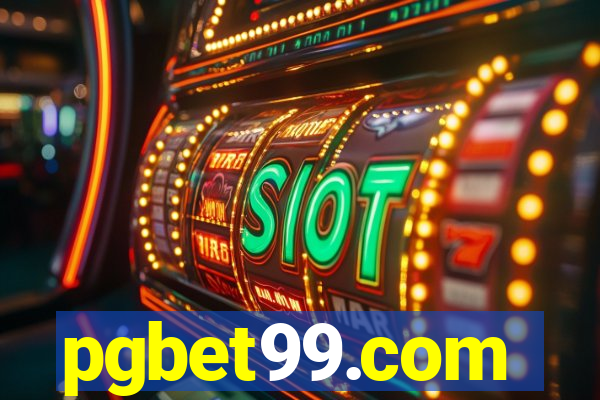 pgbet99.com