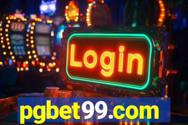 pgbet99.com