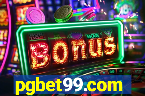 pgbet99.com