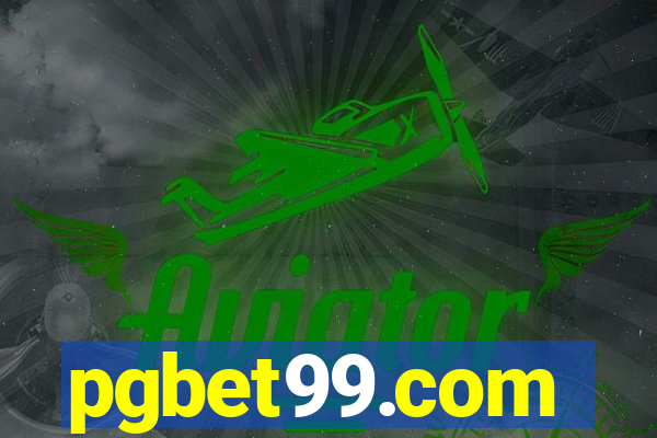 pgbet99.com