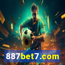 887bet7.com