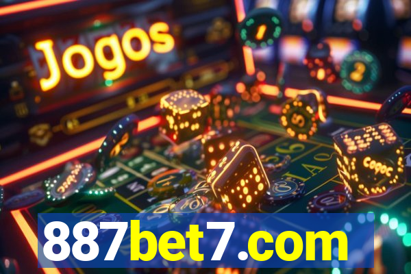 887bet7.com