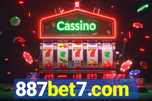 887bet7.com