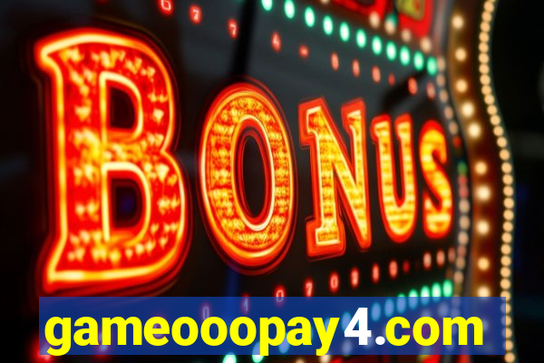 gameooopay4.com