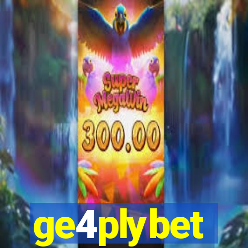 ge4plybet