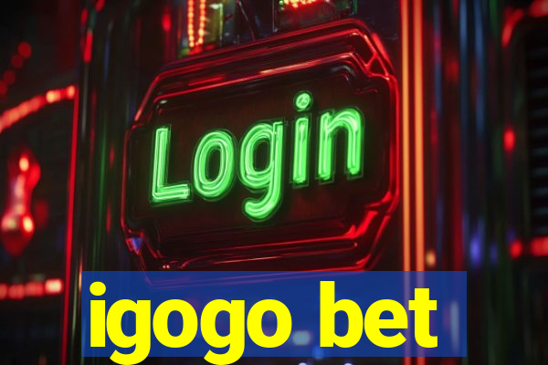 igogo bet