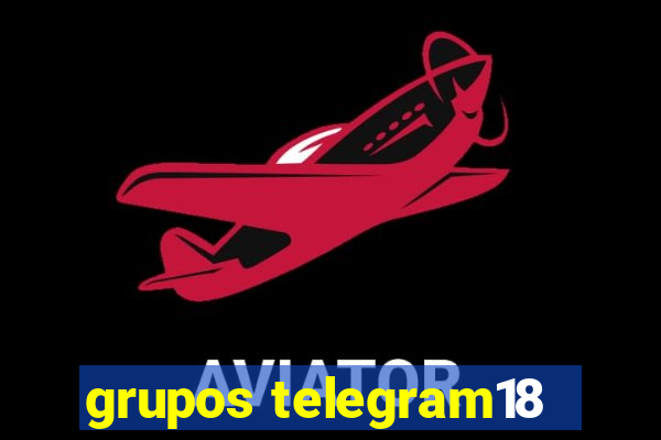 grupos telegram18