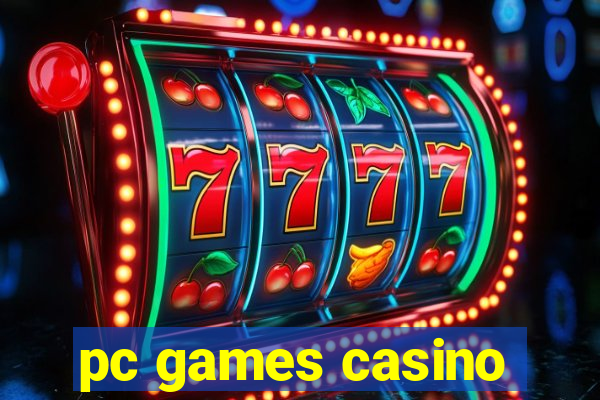 pc games casino