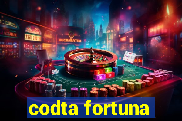 codta fortuna