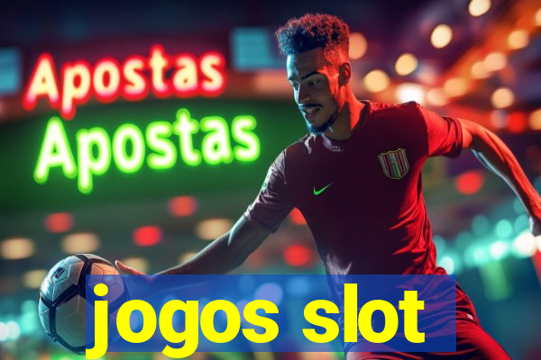 jogos slot