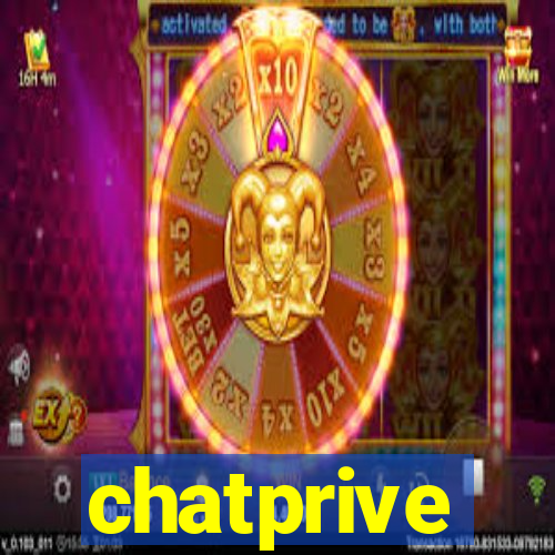 chatprive