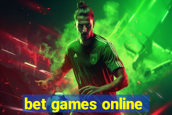 bet games online