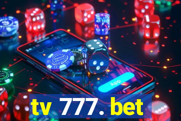 tv 777. bet