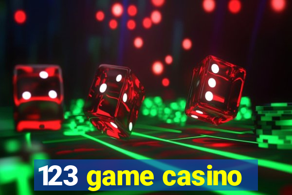 123 game casino