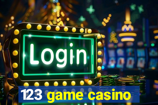 123 game casino