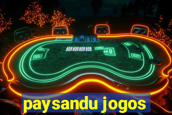 paysandu jogos