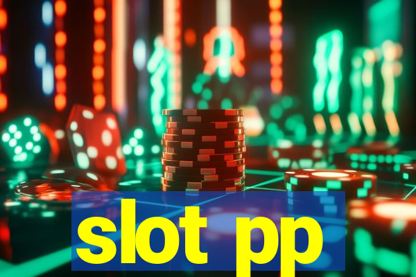 slot pp