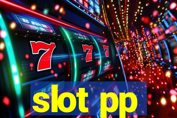 slot pp