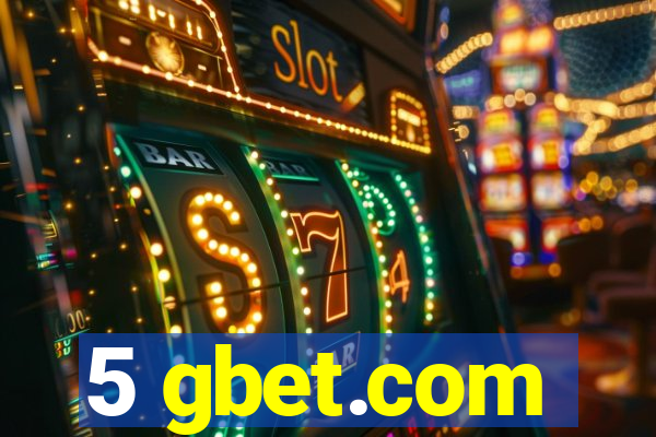 5 gbet.com