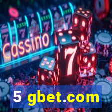 5 gbet.com