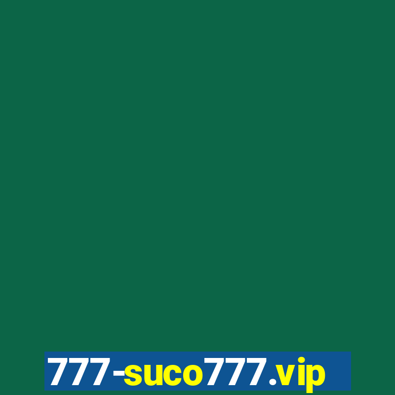 777-suco777.vip