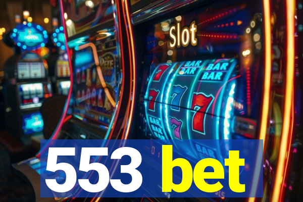 553 bet