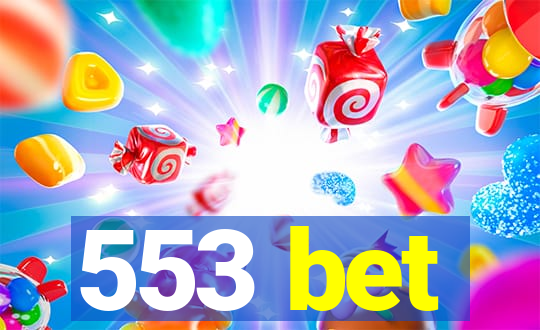 553 bet