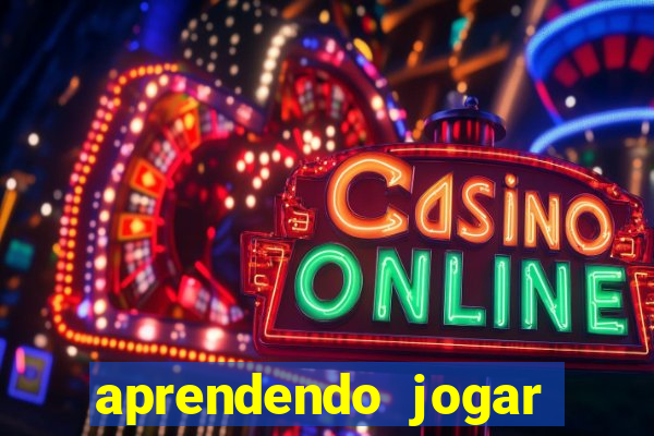 aprendendo jogar poker leo bello pdf