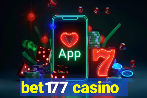 bet177 casino