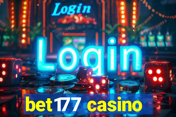 bet177 casino