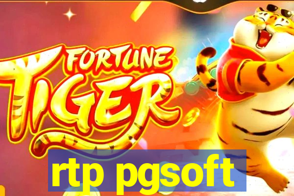 rtp pgsoft