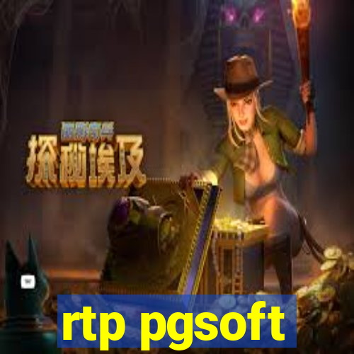 rtp pgsoft