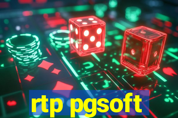 rtp pgsoft