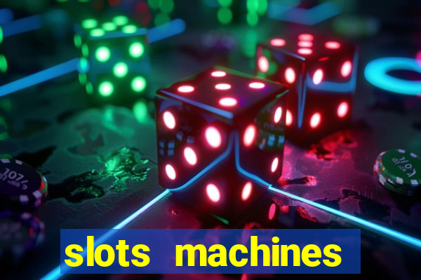 slots machines gratis senza scaricare