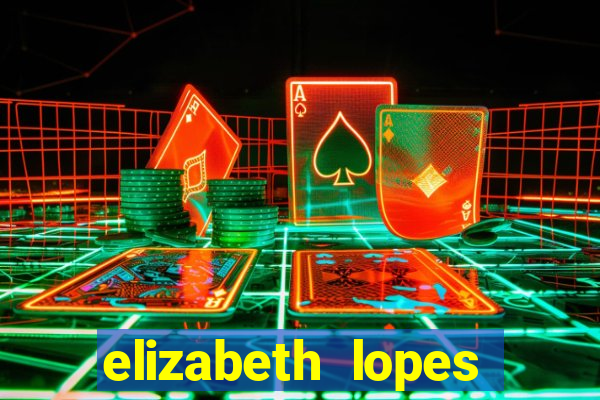 elizabeth lopes sanches nua