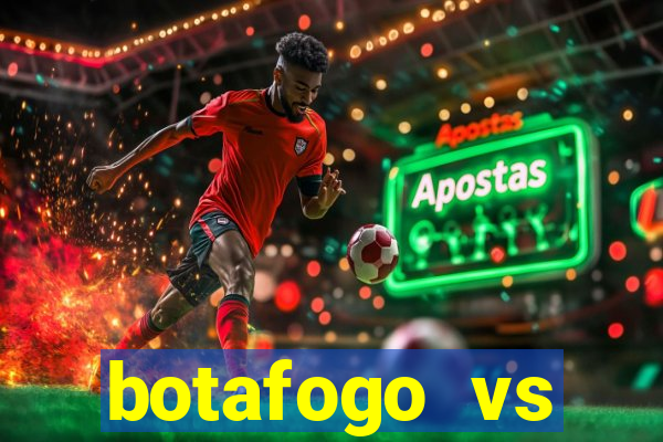 botafogo vs athletico pr