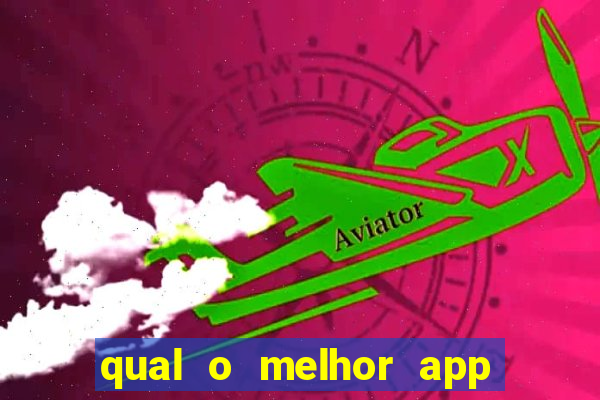 qual o melhor app para analisar jogos de futebol