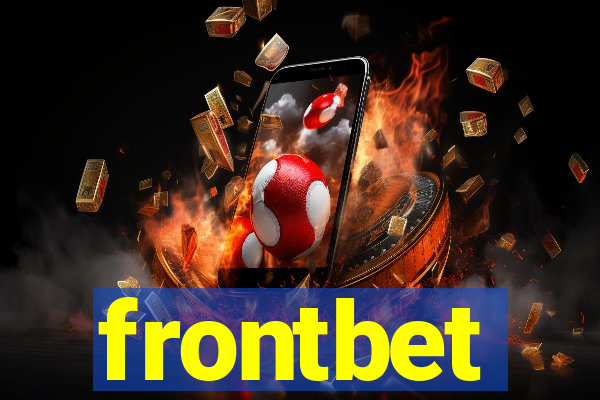 frontbet