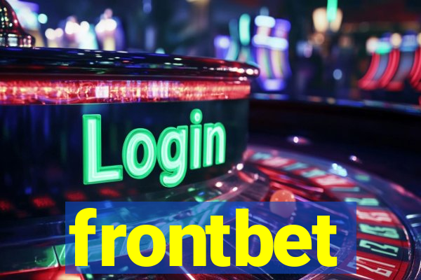 frontbet