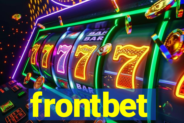 frontbet