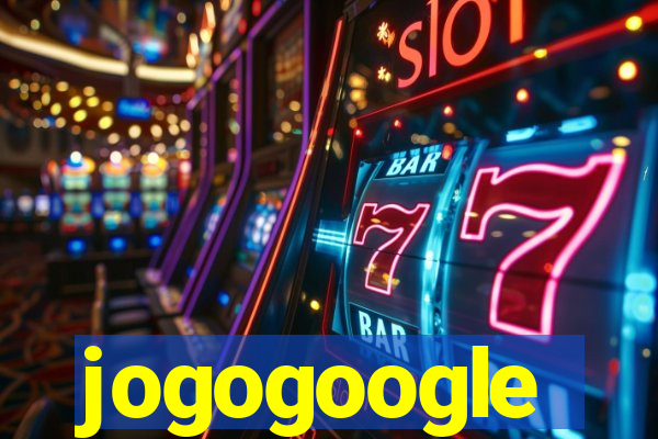 jogogoogle